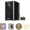 xTool F2 Ultra Single 60W MOPA Fiber Laser Engraver, 100+ Color Metal Engraving, Dual 48MP Cameras, 15,000mm/s Ultra-Fast, AI Powered 3D Laser Engraving Machine